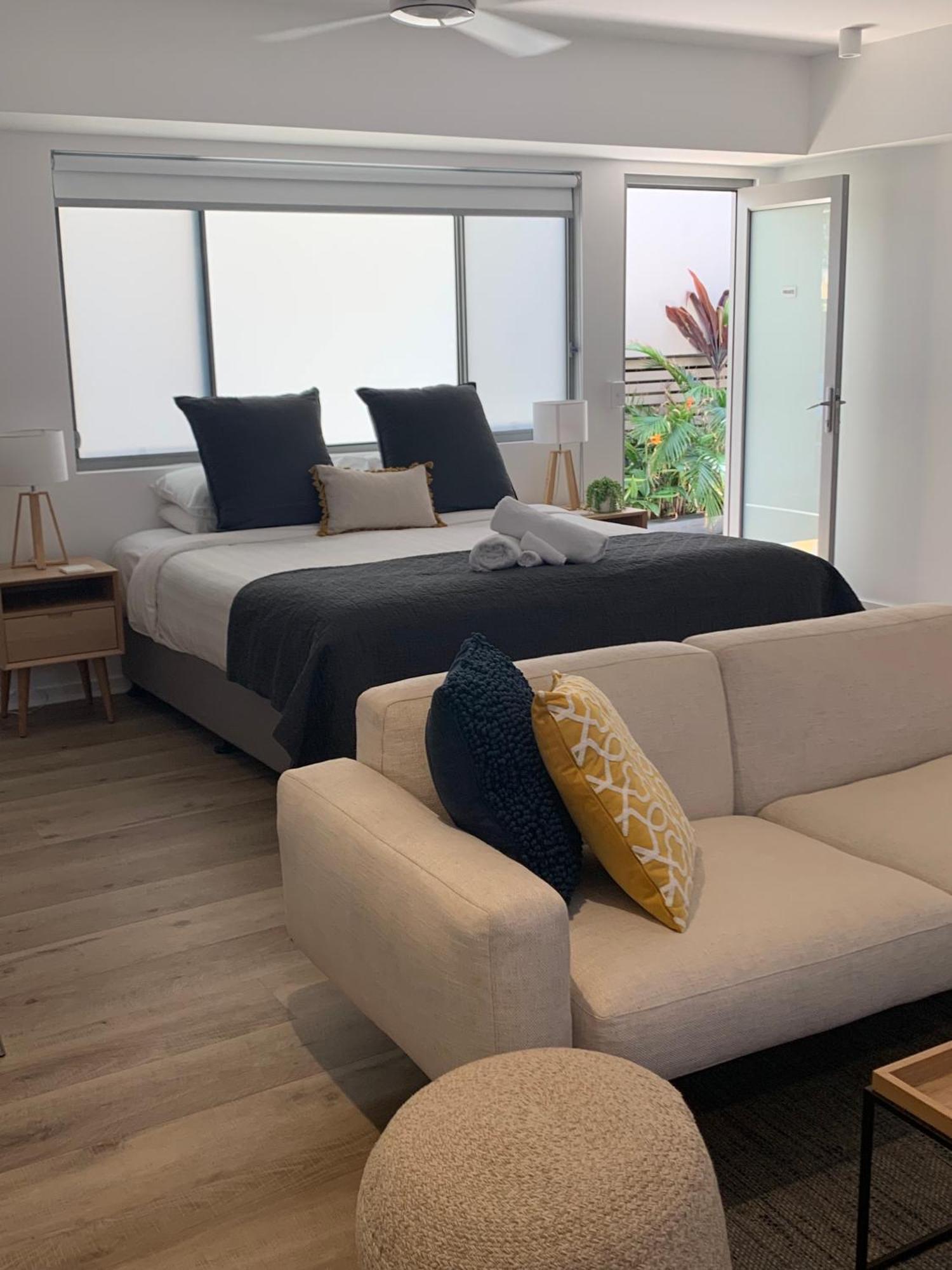 Resort Aloha