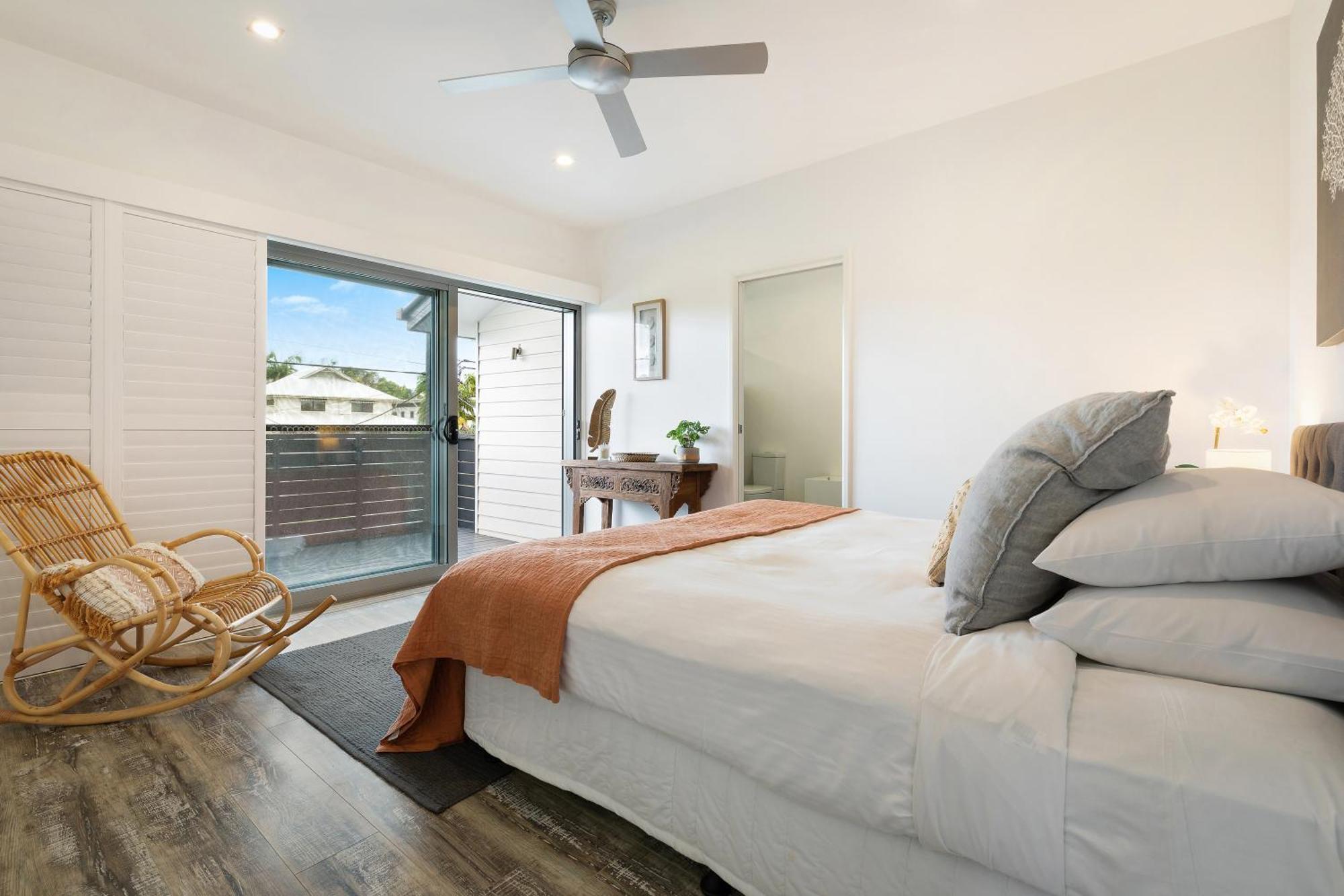 Aloha 4* Byron Bay