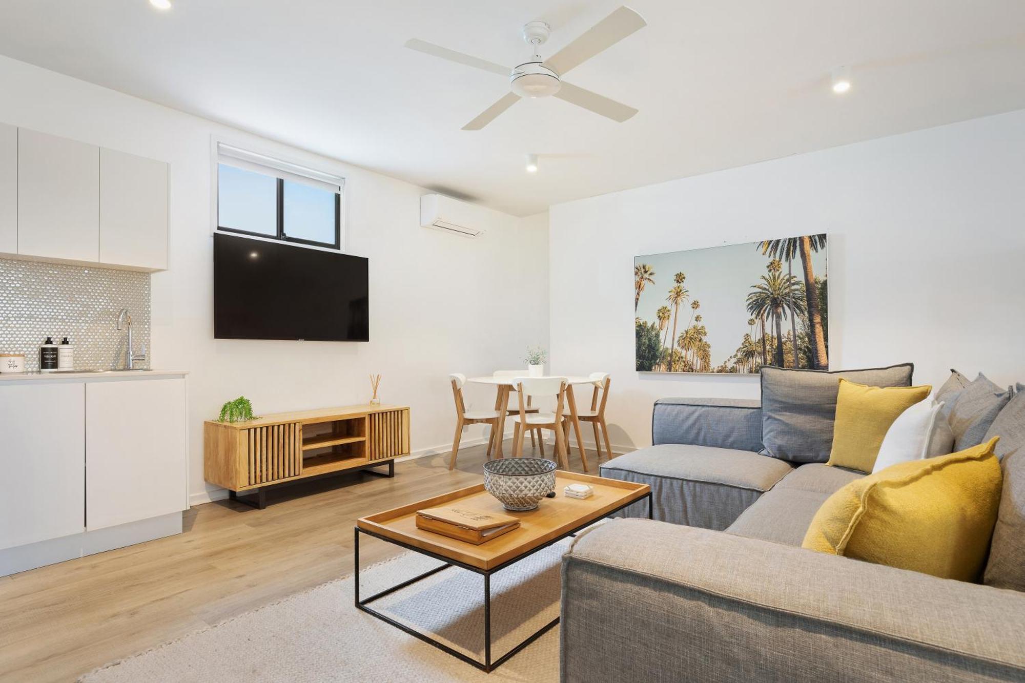 Aloha Resort Byron Bay