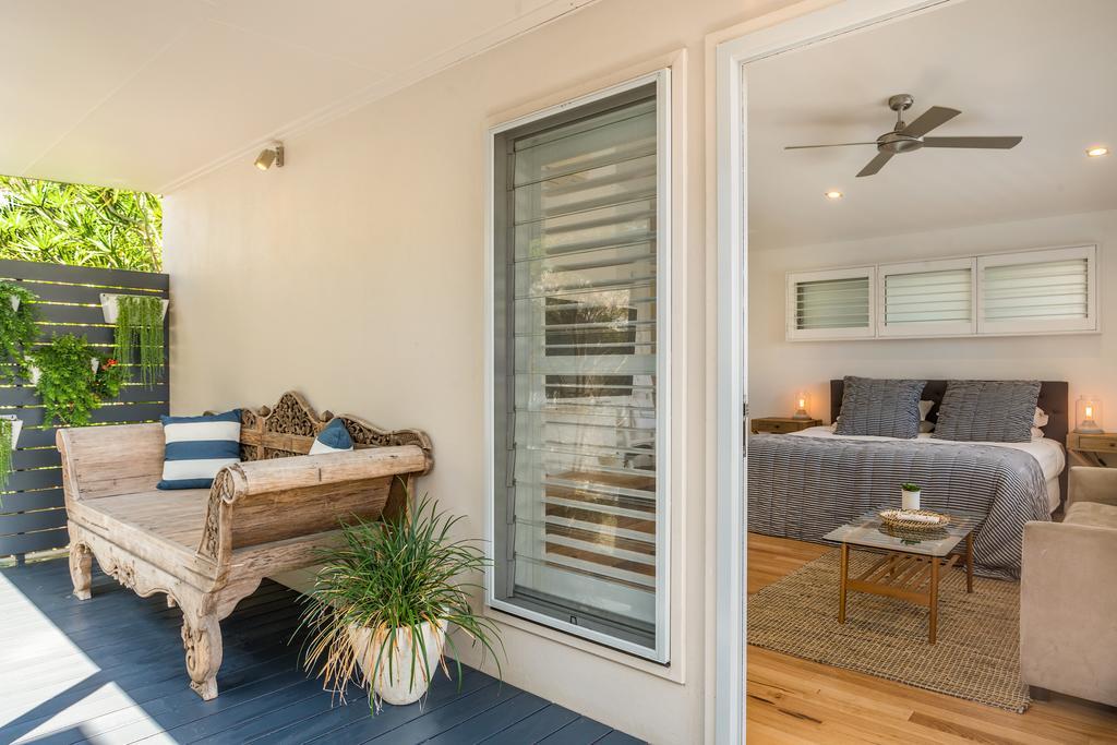 Aloha 4* Byron Bay