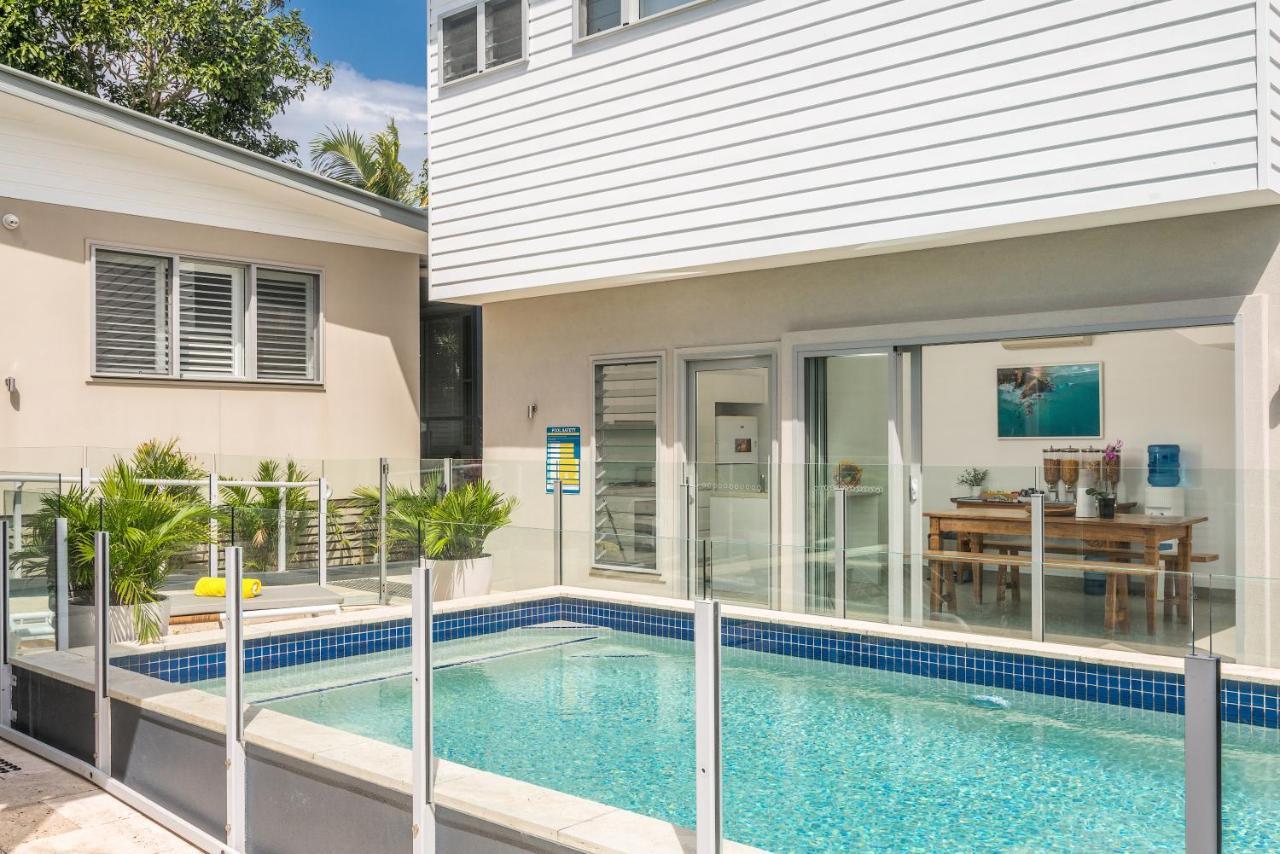 Aloha Resort Byron Bay